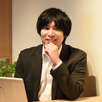 営業（ディレクター）